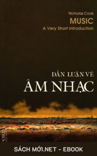 Tải ebook Dẫn Luận Về Âm Nhạc PDF/MOBI/EPUB/AZW3