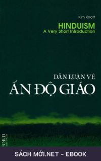 Tải ebook Dẫn Luận Về Ấn Độ Giáo PDF/MOBI/EPUB/AZW3