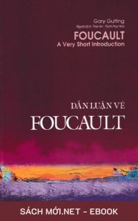 Tải ebook Dẫn Luận Về Foucault PDF/MOBI/EPUB/AZW3