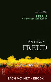 Tải ebook Dẫn Luận Về Freud PDF/MOBI/EPUB/AZW3