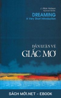 Tải ebook Dẫn Luận Về Giấc Mơ PDF/MOBI/EPUB/AZW3