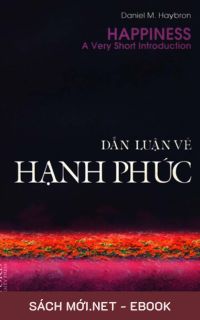Tải ebook Dẫn Luận Về Hạnh Phúc PDF/MOBI/EPUB/AZW3