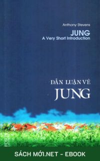 Tải ebook Dẫn Luận Về Jung PDF/MOBI/EPUB/AZW3