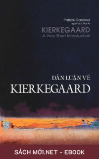 Tải ebook Dẫn Luận Về Kierkegaard PDF/MOBI/EPUB/AZW3