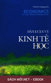 Tải ebook Dẫn Luận Về Kinh Tế Học PDF/MOBI/EPUB/AZW3