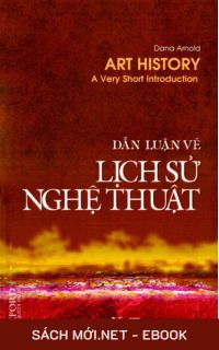 Tải ebook Dẫn Luận Về Lịch Sử Nghệ Thuật PDF/MOBI/EPUB/AZW3