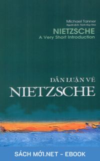 Tải ebook Dẫn Luận Về Nietzsche PDF/MOBI/EPUB/AZW3