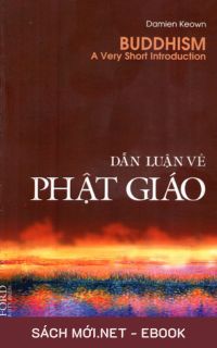 Tải ebook Dẫn Luận Về Phật Giáo PDF/MOBI/EPUB/AZW3