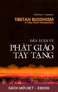 Tải ebook Dẫn Luận Về Phật Giáo Tây Tạng PDF/MOBI/EPUB/AZW3