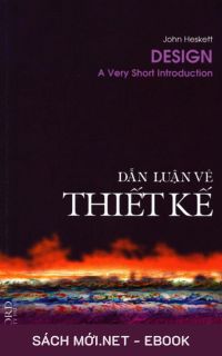Tải ebook Dẫn Luận Về Thiết Kế PDF/MOBI/EPUB/AZW3