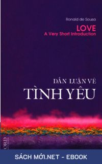Tải ebook Dẫn Luận Về Tình Yêu PDF/MOBI/EPUB/AZW3