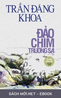 Tải ebook Đảo Chìm Trường Sa AZW3/EPUB/MOBI/PDF