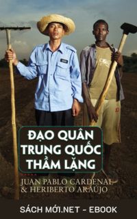 Tải ebook Đạo Quân Trung Quốc Thầm Lặng PDF/MOBI/EPUB/AZW3