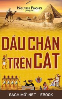 Tải ebook Dấu Chân Trên Cát AZW3/EPUB/MOBI/PDF