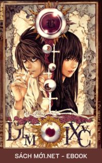 Tải ebook Death Note: Một ghi chép khác – Những án mạng Los Angeles BB AZW3/EPUB/MOBI/PDF