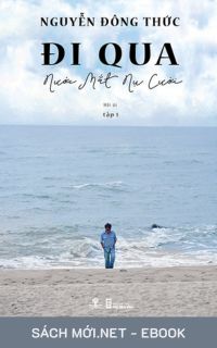 Tải ebook Đi Qua Nước Mắt Nụ Cười PDF/MOBI/EPUB/AZW3