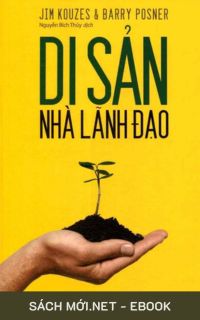Tải ebook Di Sản Nhà Lãnh Đạo PDF/MOBI/EPUB/AZW3