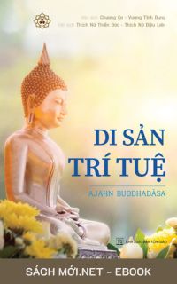 Tải ebook Di Sản Trí Tuệ PDF/MOBI/EPUB/AZW3