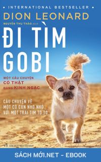 Tải ebook Đi Tìm Gobi PDF/MOBI/EPUB/AZW3