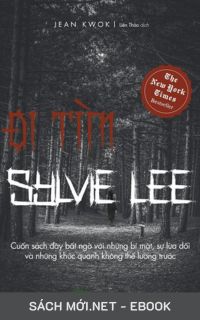 Tải ebook Đi Tìm Sylvie Lee PDF/MOBI/EPUB/AZW3