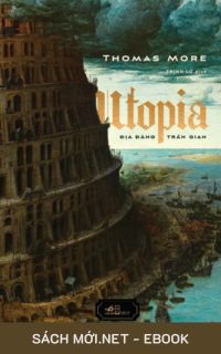 Tải ebook Địa Đàng Trần Gian PDF/MOBI/EPUB/AZW3
