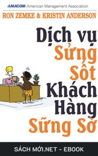 Tải ebook Dịch Vụ Sửng Sốt Khách Hàng Sững Sờ PDF/MOBI/EPUB/AZW3