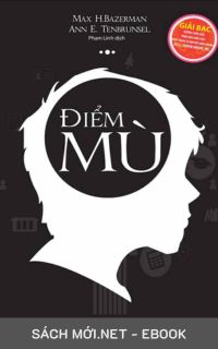 Tải ebook Điểm Mù PDF/MOBI/EPUB/AZW3
