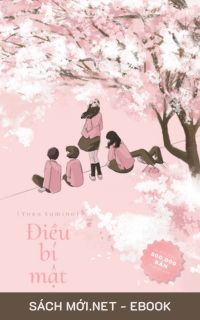 Tải ebook Điều Bí Mật PDF/MOBI/EPUB/AZW3