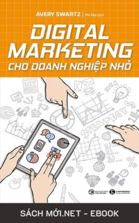 Tải ebook Digital Marketing Cho Doanh Nghiệp Nhỏ PDF/MOBI/EPUB/AZW3