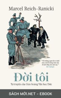 Tải ebook Đời Tôi AZW3/EPUB/MOBI/PDF