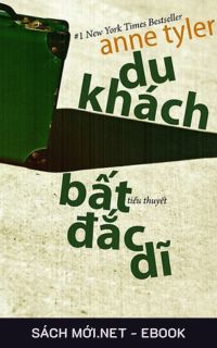 Tải ebook Du Khách Bất Đắc Dĩ PDF/MOBI/EPUB/AZW3