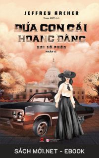 Tải ebook Đứa Con Gái Hoang Đàng PDF/MOBI/EPUB/AZW3