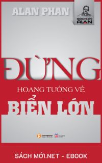 Tải ebook Đừng Hoang Tưởng Về Biển Lớn PDF/MOBI/EPUB/AZW3