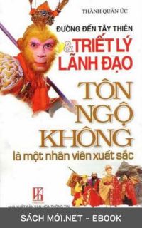 Tải ebook Đường Đến Tây Thiên - Triết Lý Lãnh Đạo PDF/MOBI/EPUB/AZW3
