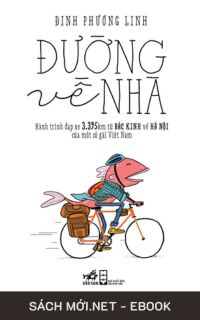 Tải ebook Đường Về Nhà PDF/MOBI/EPUB/AZW3