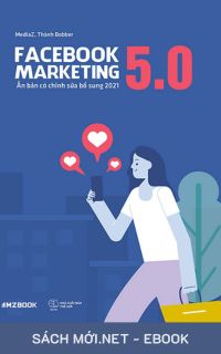 Tải ebook Facebook Marketing 5.0 PDF/MOBI/EPUB/AZW3