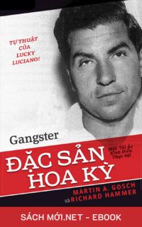 Tải ebook Gangster - Đặc Sản Hoa Kỳ PDF/MOBI/EPUB/AZW3