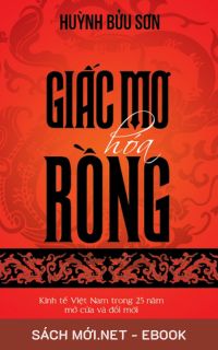Tải ebook Giấc Mơ Hóa Rồng PDF/MOBI/EPUB/AZW3