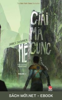 Tải ebook Giải Mã Mê Cung PDF/MOBI/EPUB/AZW3