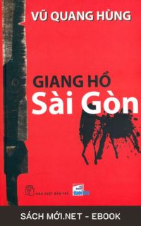 Tải ebook Giang Hồ Sài Gòn PDF/MOBI/EPUB/AZW3