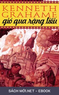 Tải ebook Gió Qua Rặng Liễu PDF/MOBI/EPUB/AZW3