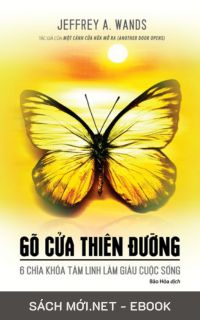 Tải ebook Gõ Cửa Thiên Đường PDF/MOBI/EPUB/AZW3