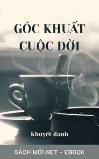 Tải ebook Góc Khuất Cuộc Đời PDF/MOBI/EPUB/AZW3