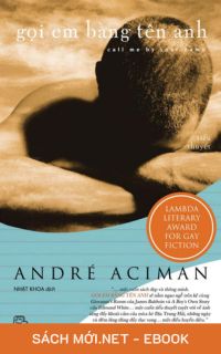 Tải ebook Gọi Em Bằng Tên Anh PDF/MOBI/EPUB/AZW3