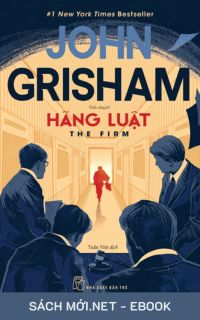 Tải ebook Hãng Luật PDF/MOBI/EPUB/AZW3