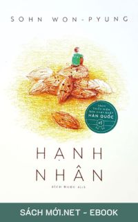 Tải ebook Hạnh Nhân PDF/MOBI/EPUB/AZW3