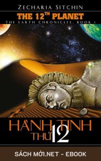 Tải ebook Hành Tinh Thứ 12 PDF/MOBI/EPUB/AZW3