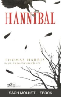 Tải ebook Hannibal Và Những Ngày Run Rẩy Bắt Đầu PDF/MOBI/EPUB/AZW3