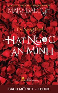 Tải ebook Hạt Ngọc Ẩn Mình PDF/MOBI/EPUB/AZW3
