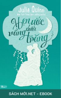 Tải ebook Hẹn Ước Dưới Vầng Trăng PDF/MOBI/EPUB/AZW3